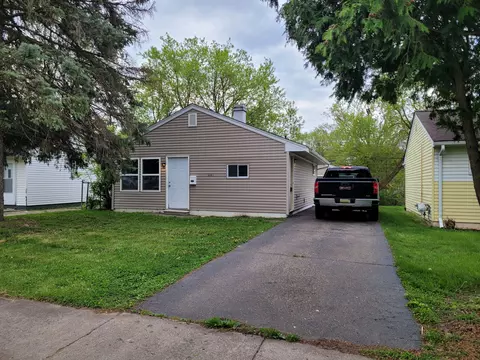 241 Hopkins, Pontiac, MI 48340