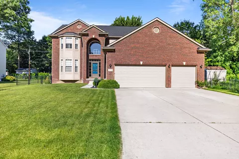 3571 Samuel Ave, Rochester Hills, MI 48309