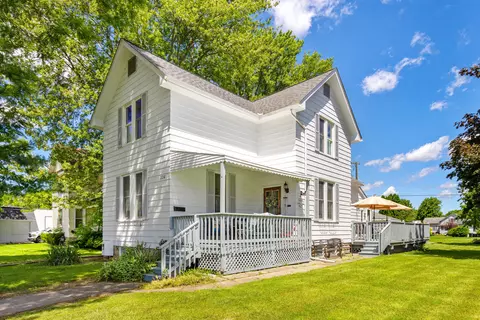 336 Chartier, Marine City, MI 48039