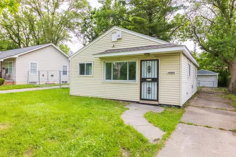 14336 Plainview Ave, Detroit, MI 48223