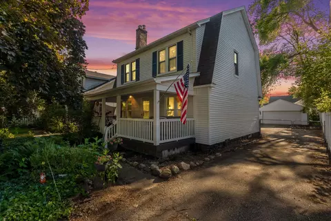3213 Sashabaw Rd, Waterford, MI 48329
