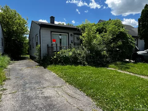 11112 Jewett Ave, Warren, MI 48089