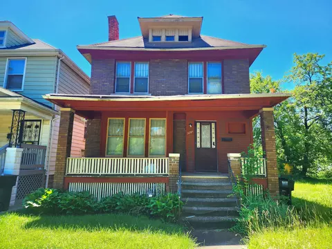 3289 Northwestern St, Detroit, MI 48206