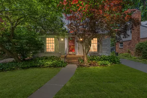 506 S Waverly St, Dearborn, MI 48124