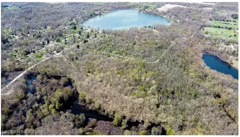 000 Mccaslin Lake Rd, Argentine, MI 48451
