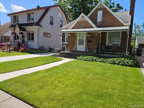 1163 Lincoln Ave, Lincoln Park, MI 48146