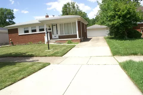 34546 Melton St, Westland, MI 48186