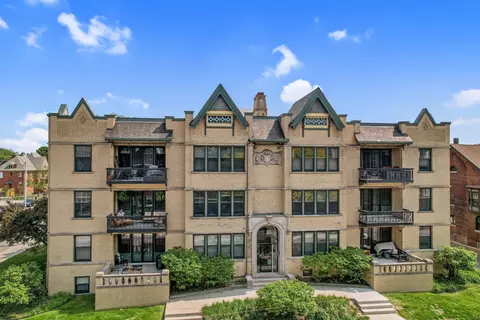 615 W Hancock St 101 4 St #101, Detroit, MI 48201