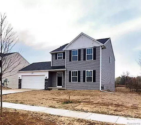 8353 Majestic Blvd, Handy, MI 48836