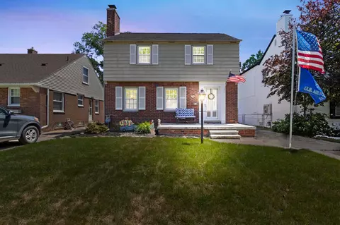 726 N Elizabeth St, Dearborn, MI 48128