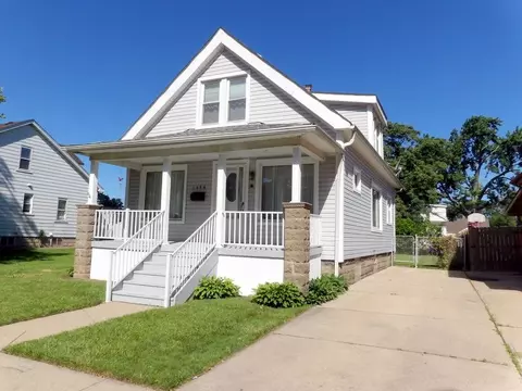 1456 Marion Ave, Lincoln Park, MI 48146