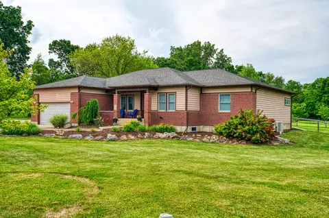 2759 Carter Rd, White Oak, MI 48819