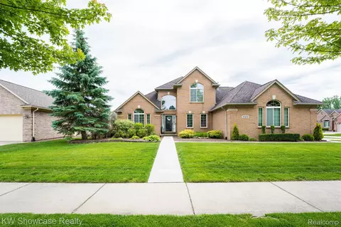 21300 Buick Open Dr, Macomb, MI 48042