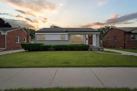 28268 Edward Ave, Madison Heights, MI 48071