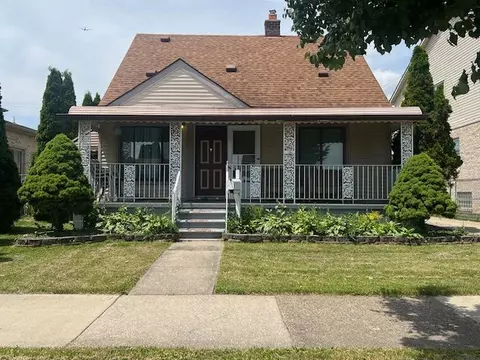 7647 Anthony St, Dearborn, MI 48126
