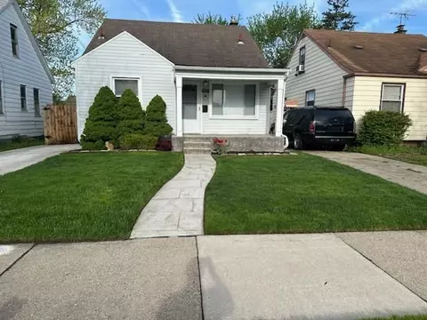 5795 Brace St, Detroit, MI 48228