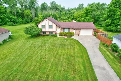 8171 N Vassar Rd, Mount Morris, MI 48458