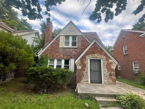 11566 Duchess St, Detroit, MI 48224