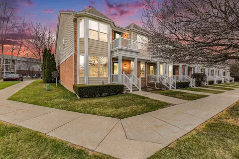 743 Aberton Ave #58, Detroit, MI 48215
