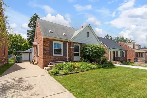 1537 N Lafayette St, Dearborn, MI 48128