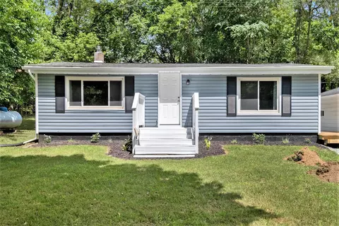 7087 S Geeck Rd, Durand, MI 48429