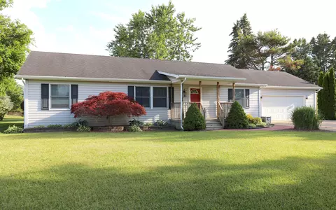 365 Barker Rd, Northfield, MI 48189