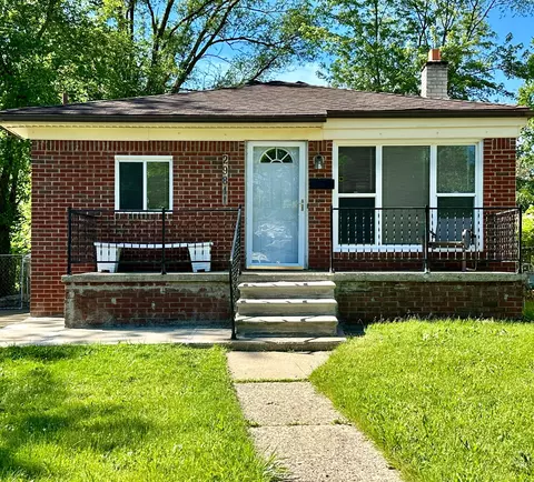 29841 Glenwood St, Inkster, MI 48141