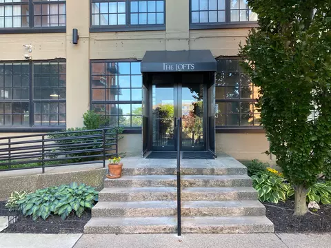 6533 E Jefferson Ave #308, Detroit, MI 48207