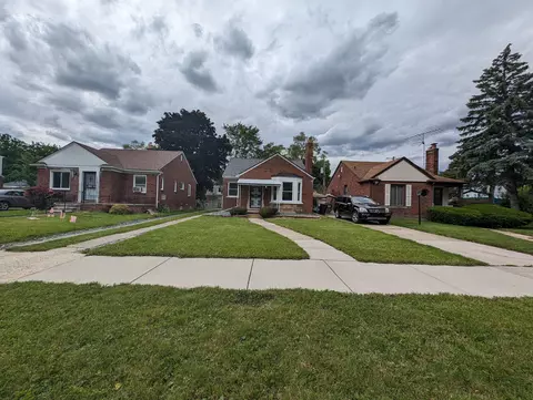 11023 Somerset Ave, Detroit, MI 48224