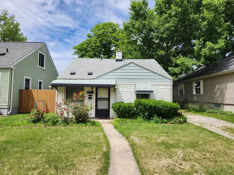 1687 Wordsworth St, Ferndale, MI 48220