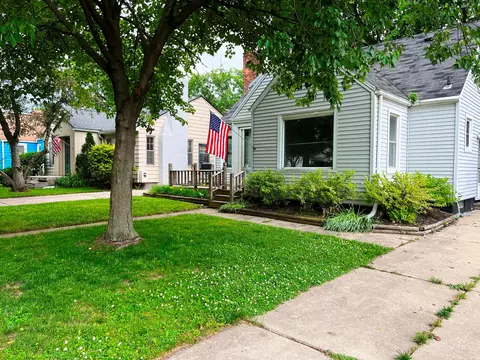 3024 Ellwood Ave, Berkley, MI 48072