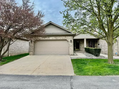 3199 Daniel Dr, Trenton, MI 48183