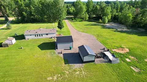 3865 Castle Rd, Burlington, MI 48461