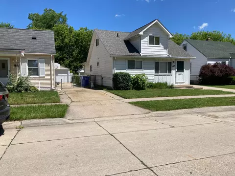7035 Hudson Ave, Warren, MI 48091