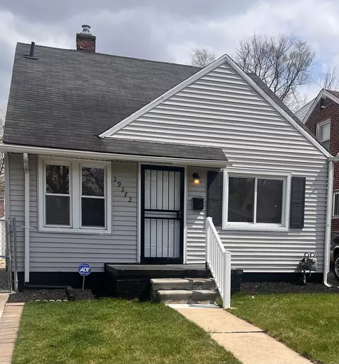 19372 Mansfield St, Detroit, MI 48235