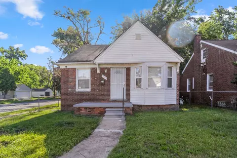 18314 Rutherford St, Detroit, MI 48235