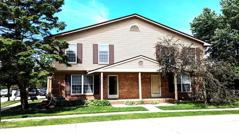 36895 E Meadowood #119-C, Richmond, MI 48062