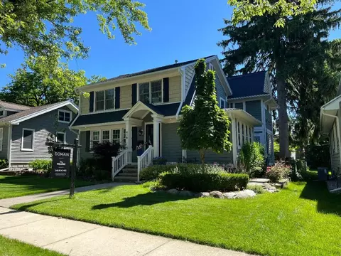 416 Wesley St, Rochester, MI 48307