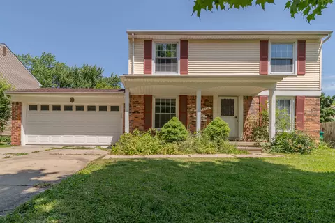 2432 Carriage, Ypsilanti, MI 48197