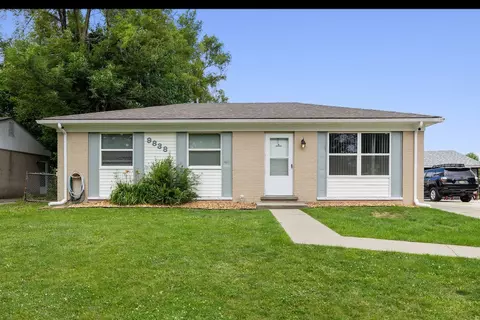 9838 Jackson St, Van Buren, MI 48111