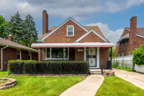 13230 Tireman St, Detroit, MI 48228