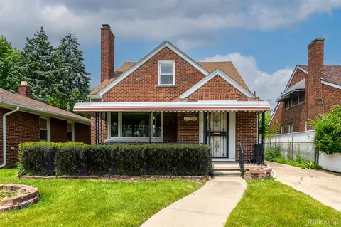 13230 Tireman St, Detroit, MI 48228