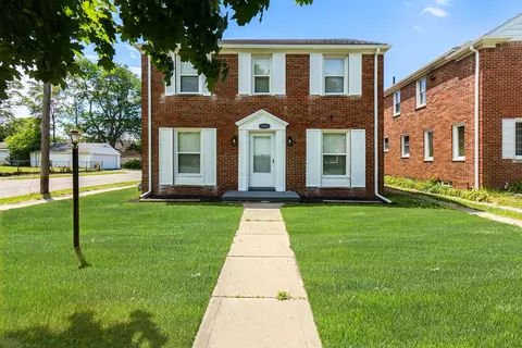 18903 Appoline St, Detroit, MI 48235