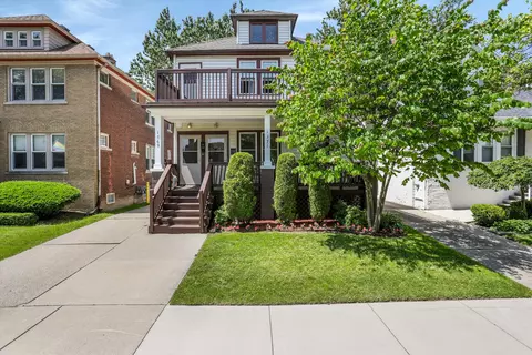 1369-1371 Beaconsfield Ave, Grosse Pointe Park, MI 48230