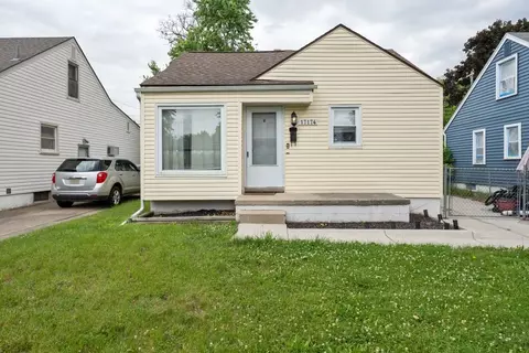 17174 Garfield, Redford, MI 48240