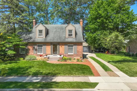 430 S Vernon St, Dearborn, MI 48124