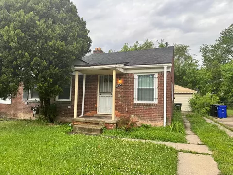 20447 Meyers Rd, Detroit, MI 48235