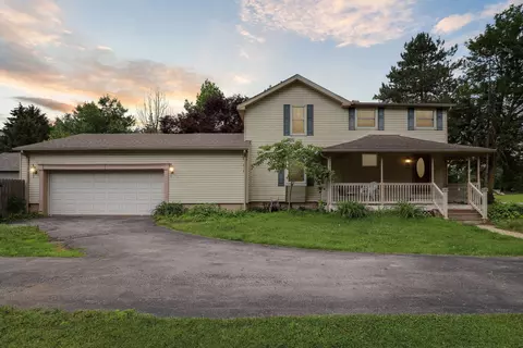 3935 Consear Rd, Bedford, MI 48144
