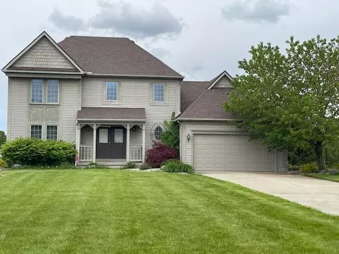 1044 Royalcrest Dr, Flint, MI 48532