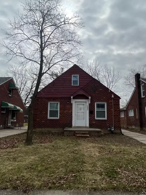 16480 Tacoma St, Detroit, MI 48205